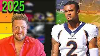 D Up! Updated 2025 Fantasy Football Defense Rankings (Top 12)