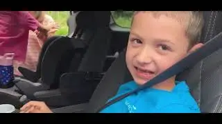 Nemacolin Vacation Part 4