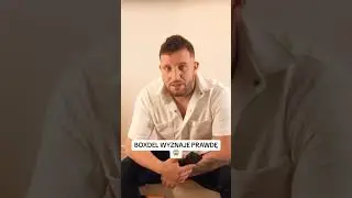 Boxdel wyznaje prawdę cz. 3 #dc  #afera Kupujecie to?