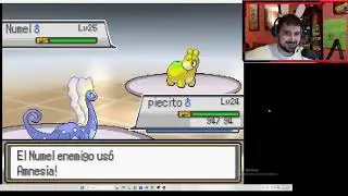 Pokémon Iberia pt-5