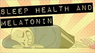 Autism, Pathological Demand Avoidance, Sleep, Health and Melatonin