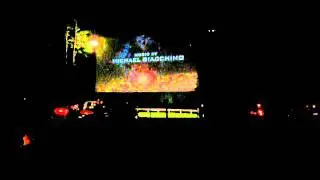 Northfield Drive-in Movie Theatre MA NH Part 9