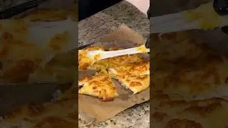 #ХАЧАПУРИ / #ГРУЗИНСКАЯ 🇬🇪 #КУХНЯ / GEORGIAN CUISINE /#KHACHAPURI