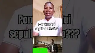 PORQU&Ecirc; ESTE HOMEM FOI SEPULTADO VIVO NA SOM&Aacute;LIA??