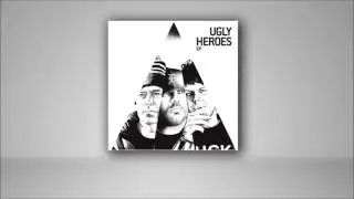 Ugly Heroes  - Naysayers & Playmakers (Apollo Brown, Verbal Kent & Red Pill)