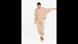 Nike Sportswear Phoenix Fleece Women's Over Oversized Pullover Hoodie !