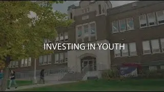 In the Heart of Lowertown, Episode 5: Investing in Youth