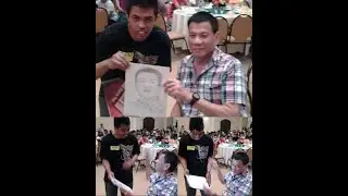 🇵🇭 THIS IS DAN PAUL GONZALES &mdash; THE ARTIST EVERY PINOY SHOULD KNOW!🔥  #DanPaulGonzales  #DeafArtist