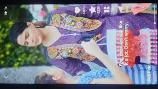 Pati patni aur bawaal Ep3#drama #viral #serial #viralvideo 