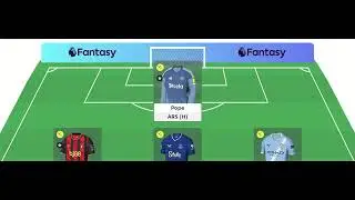 FPL GW6 Tips: Mateta & Bruno Must-Have Picks for Success! 🔥