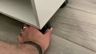 Does My Printer Fit on the FITUEYES Mobile Printer Stand? #shorts