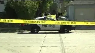 Body found in alley in north Milwaukee