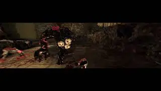 [Alice: Madness Returns] Chapter 4: Queensland - Labyrinthine Revenge