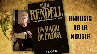 An&aacute;lisis de la novela 