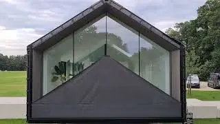 Lex Blinds | Outdoor Blinds I How to cover non-standard windows