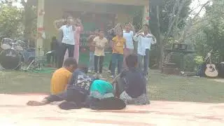 Loar sabango bisarangni pogram