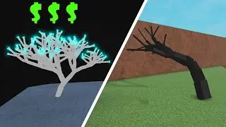 LAS MEJORES MADERAS DE LUMBER TYCOON 2 🪓🌳 (2024)