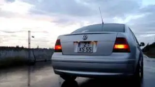 Bora V6 4Motion