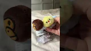 Stray Kids x Baby Milo | BAPE | Bathing Ape | Hong Kong