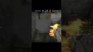 nicodoz Ancient Lane Smoke & Wood Molotov