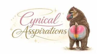 Cynical Asspirations