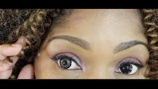 Pinky Paradise Contact Lenses with Discount Code!