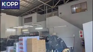 520m2 Industrial Property For sale in Red Hill - R4,420,000 + vat