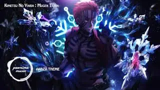 Demon Slayer : Akaza Theme |  ~aayaayaaa Ver~