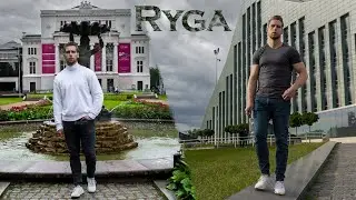 City Break Ryga, wybierz się do stolicy Łotwy | Ryga, Łotwa S02E20