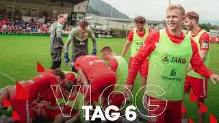 Intensives Training 🔥🥵 inkl. Sauhaufen & Arschschie&szlig;en! | #VLOG | #05ertv | Saison 24/25