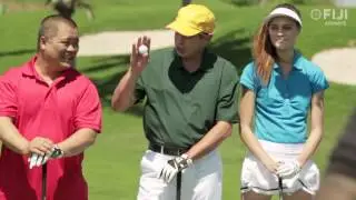 Land In Fiji Golf Challenge Online
