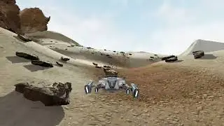 CAT Interstellar Recast PC Gameplay Walkthrough Full Game