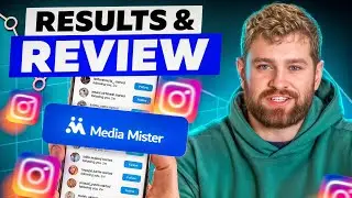 Обзор Media Mister (2025) Раскрытие фейковых подписчиков в Instagram