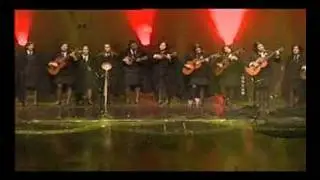 LUSITANA - Tuna Feminina da Universidade Lusiada de Lisboa