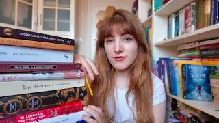 22 Libros que merecen cada segundo de tu tiempo