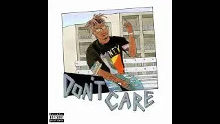 Juice WRLD - Don't Care (V1) (NEW LEAK/UNRELEASED)