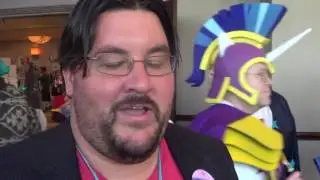 DAY ONE! Nightmare Nights Dallas 2016