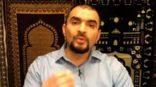Does Allah guide/misguide whom 