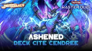 IL NE RESTERA QUE DES CENDRES !! - Deck Cit&eacute; Cendr&eacute;e - Yu Gi Oh Master Duel