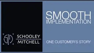 Dave Tankersley - Smooth Implementation - First Command