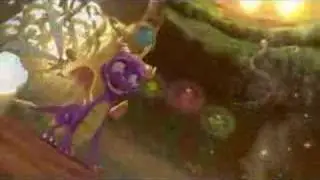 Spyro vs Gaul