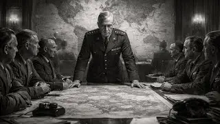 The General Who Never Fought - How George C. Marshall Controlled World War II