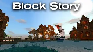 Block Story 13.4 Teaser