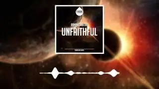 THR003: Dominic Waters - Unfaithful