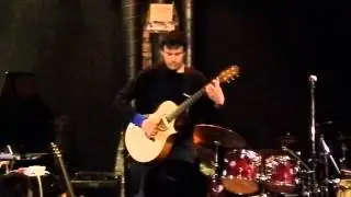 Ewan Dobson - Dancing with her