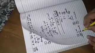 GATE IIT LINEAR ALGEBRA SOLUTIONS PART 2
