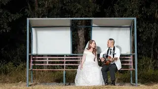 Asang & Aren Jamir | Wedding Teaser | Kangtsung Village: Nagaland | India