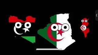 Countries That Love/Hate Qatar 🇶🇦 
