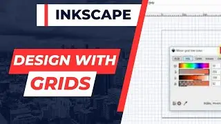 Inkscape Grids Tutorial: Essential Techniques for Accurate Design