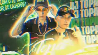 VAI TOMANDO - MC CAIO DA VM - MC FORNERIS - ( DJ MADRID ORIGINAL DJ TOPA01)